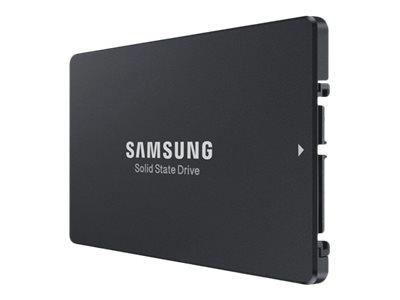 Samsung SM883 1.9TB 2.5" SATA 6Gbps SSD