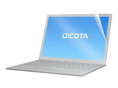 Dicota Privacy filter 2-Way for DELL Latitude 14 7400 2-in-1, side-mounted