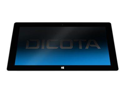Dicota Privacy filter 4-Way for Surface 2, self-adhesive