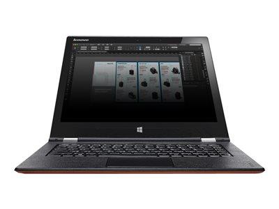 Dicota Privacy filter 4-Way for Lenovo Yoga 3 Pro, self-adhesive