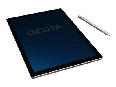 Dicota Privacy filter 4-Way for HP Elite x2 1012 G1, self-adhesive