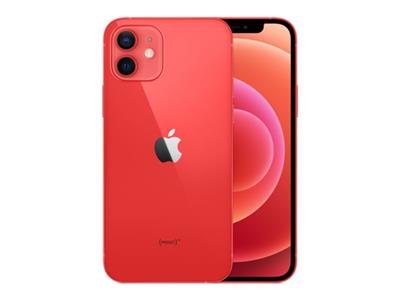 Apple iPhone 12 64GB (PRODUCT)RED