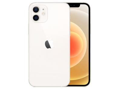 Apple iPhone 12 128GB White