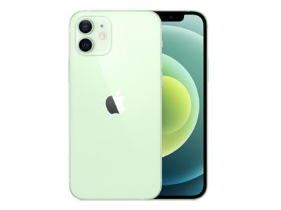 Apple iPhone 12 256GB Green