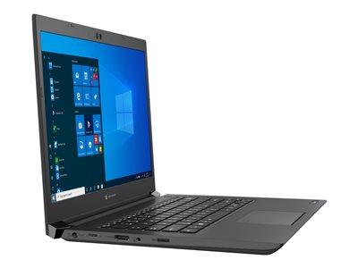 Dynabook Tecra A40-G-10G Intel Core i7-10510U 8GB 256GB SSD 14" Windows 10 Professional 64-bit