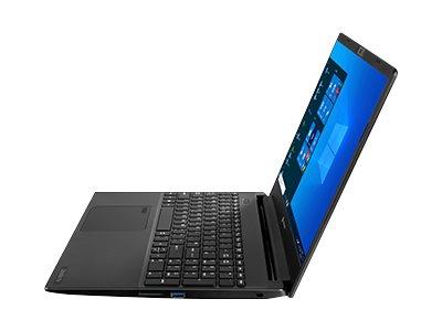 Dynabook Satellite Pro L50-G-13F Core i5-10210U 8GB 256GB SSD 15.6" Windows 10 Professional 64-bit