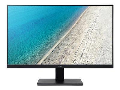 Acer V247Ybip 23.8" 1920x1080 VGA HDMI DisplayPort IPS LED Monitor