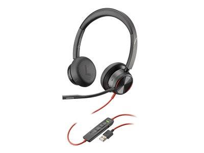 Poly Blackwire 8225 USB-A