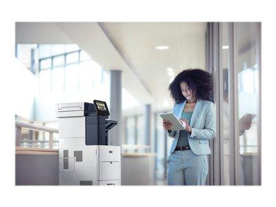 Xerox VersaLink B605V XL Mono Laser Multifunction Printer
