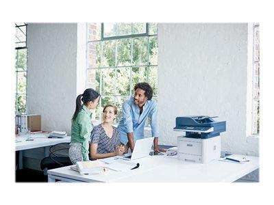Xerox WorkCentre 3345V DNI Mono Laser Multifunction Printer
