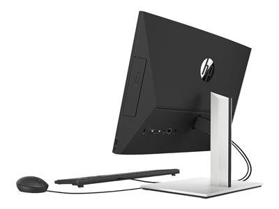 HP ProOne 400 G6 All-in-one 19.5" Intel Core i5-10500T 8GB 256GB SSD Windows 10 Professional 64-bit