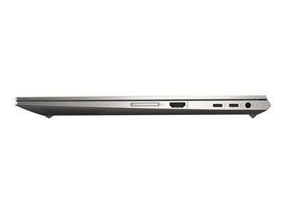 HP Zbook Studio G7 Intel Core i7-10750H 16GB 512GB SSD 15.6" Windows 10 Professional 64-bit