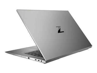 HP ZBook Create G7 Intel Core i7-10750H 16GB 512GB SSD 15.6" Windows 10 Professional 64-bit
