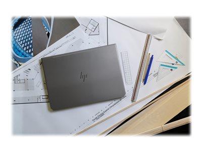 HP ZBook Studio G5 Intel Core i7-9750H 16GB 512GB SSD 15.6" Windows 10 Professional 64-bit