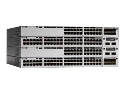 Cisco Catalyst 9300 48-port UPOE, Network Essentials