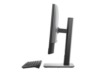 Dell Optiplex 7480 All-In-One Intel Core i5-10500 8GB 256GB SSD 23.8" Windows 10 Professional 64-bit