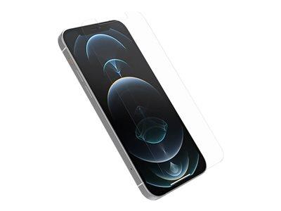 OtterBox Alpha Glass iPhone 12/12 Pro - Clear