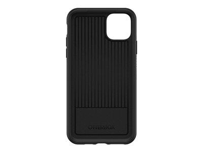 OtterBox Symmetry Apple iPhone 11 Pro Max - Black