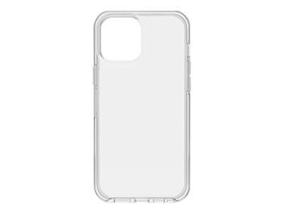 OtterBox Symmetry Clear iPhone 12 Pro Max