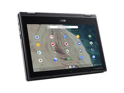 Acer Chromebook Spin 511 11.6" Intel Celeron N4020 4GB 32GB Chrome OS