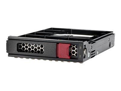 HPE Read Intensive - solid state drive - 960 GB - SATA 6Gb/s