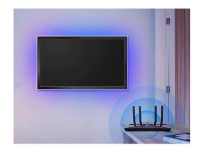 TP LINK KL430 Multicolour Kasa Smart Light Strip - 2m