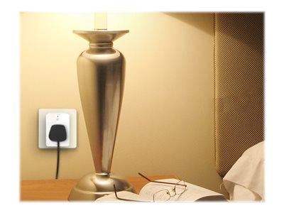 TP LINK KP115 Kasa Smart Socket with Energy Monitoring