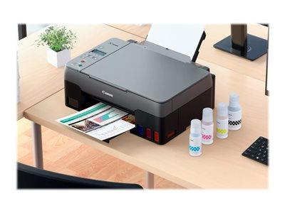 Canon PIXMA G2520 Colour Inkjet Multifunction Printer