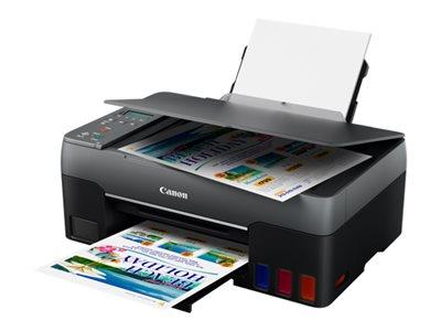 Canon PIXMA G2560 Colour Inkjet Multifunction Printer