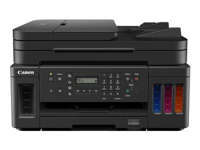 Canon PIXMA G7050 Colour Inkjet Multifunction Printer