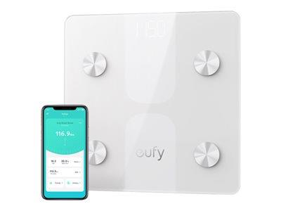 Anker Eufy Smart Scale C1 White