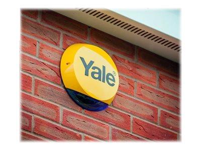 Yale Sync Smart Home Alarm - Starter Kit