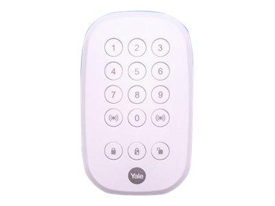 Yale Sync Smart Home Alarm - Family Kit Plus