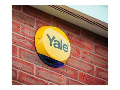 Yale Sync Smart Home Alarm - Full Control Kit