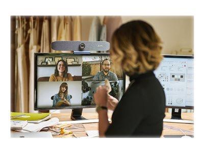 Poly Studio P15, 4K USB All In One - EU