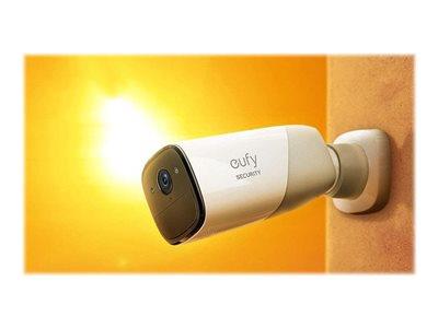 Anker eufyCam 2  - 3 Cam Kit + HomeBase 2