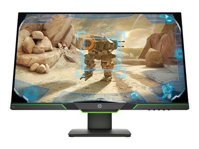 HP X27I 2K Gaming Monitor