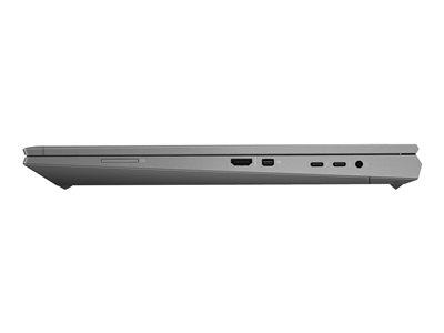 HP ZB17G7 I710750H 32GB/512GB W10P