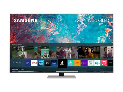 Samsung 55" QN85A (2021) Neo QLED 4K QHDR 1500 Smart TV