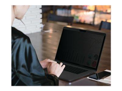 Kensington Privacy Filter for 13.3" Laptops 16:9 - 2-Way Removable