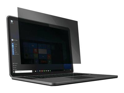 Kensington Privacy Filter for 13.3" Laptops 16:10 - 2-Way Removable
