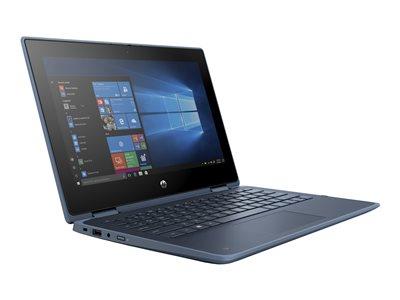 HP ProBook X360 11 G5 N5030 4GB 128GB 11.6" W10P