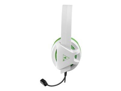 Turtle Beach Recon Chat Xbox White