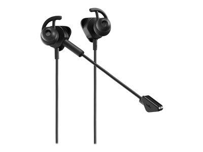 Turtle Beach Battlebud Black