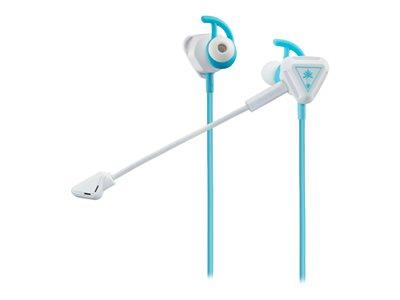 Turtle Beach Battlebud White