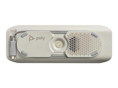 Poly Sync 40 Speakerphone for Microsoft Teams