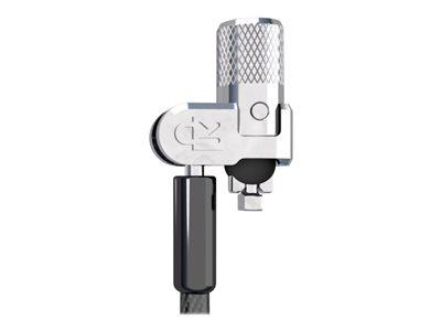 Kensington MicroSaver 2.0 Lock - Master Keyed
