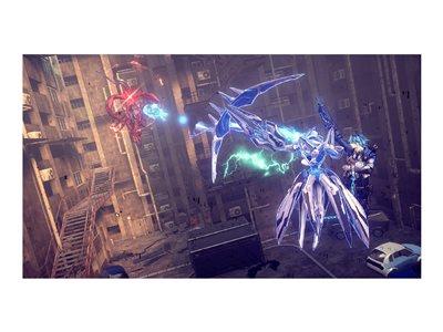 Nintendo Astral Chain (Nintendo Switch)