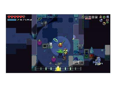 Nintendo Cadence of Hyrule – Crypt of the NecroDancer (Nintendo Switch)
