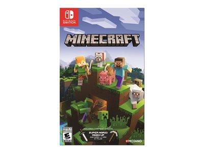 Nintendo Minecraft Dungeons (Nintendo Switch)
